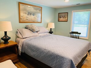 2 camere, ferro/asse da stiro, Wi-Fi, lenzuola