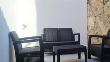 Terraço/pátio