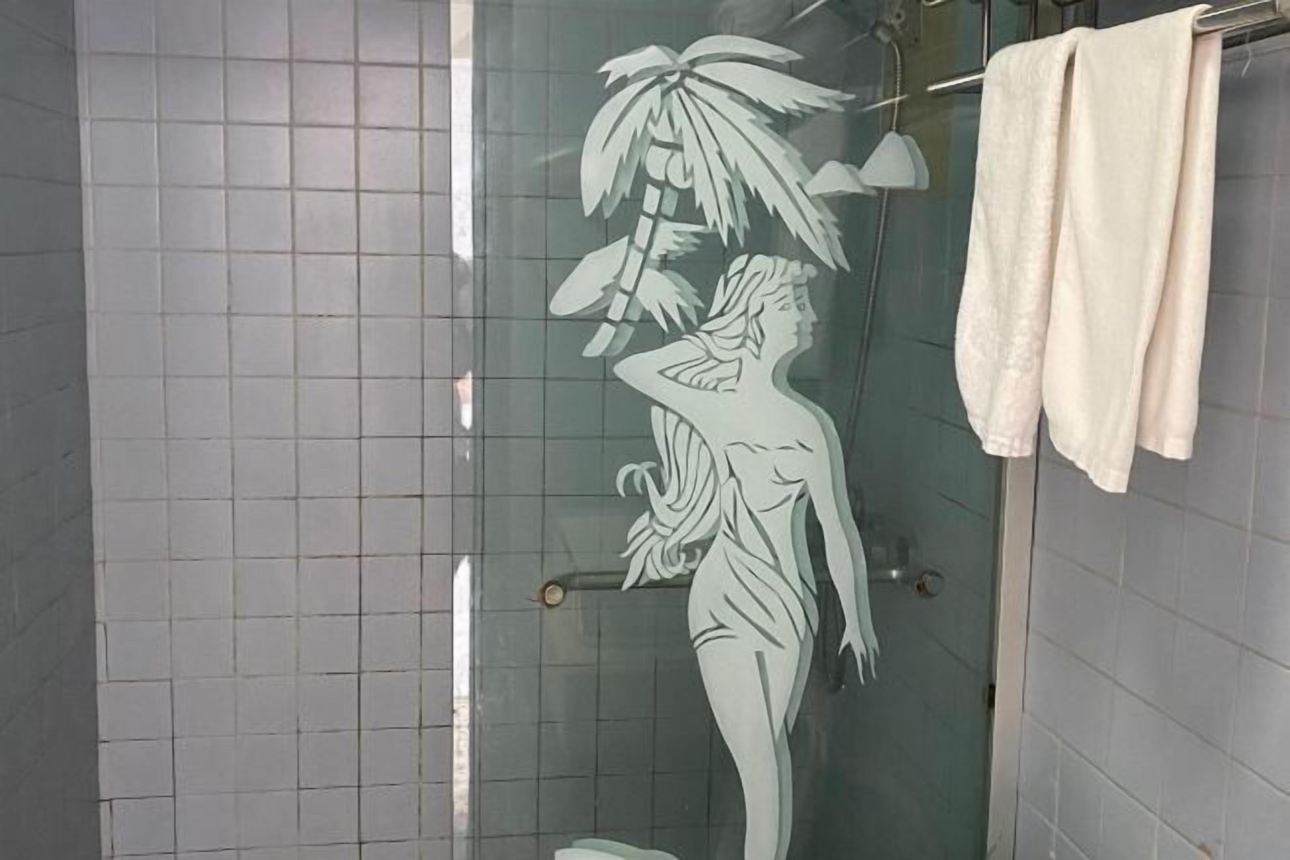 客室