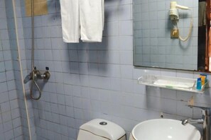 客房