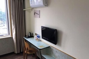 客房