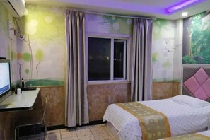 Room - Jinqilin Hostel (Shanghai Waigaoqiao) (Shanghai)