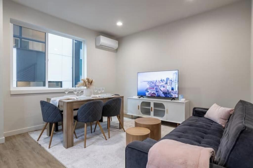 Capitol Chill - Modern Luxury Townhouse - Seattle