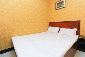 Room - Enshi Dynasty Hotel (Enshi City)