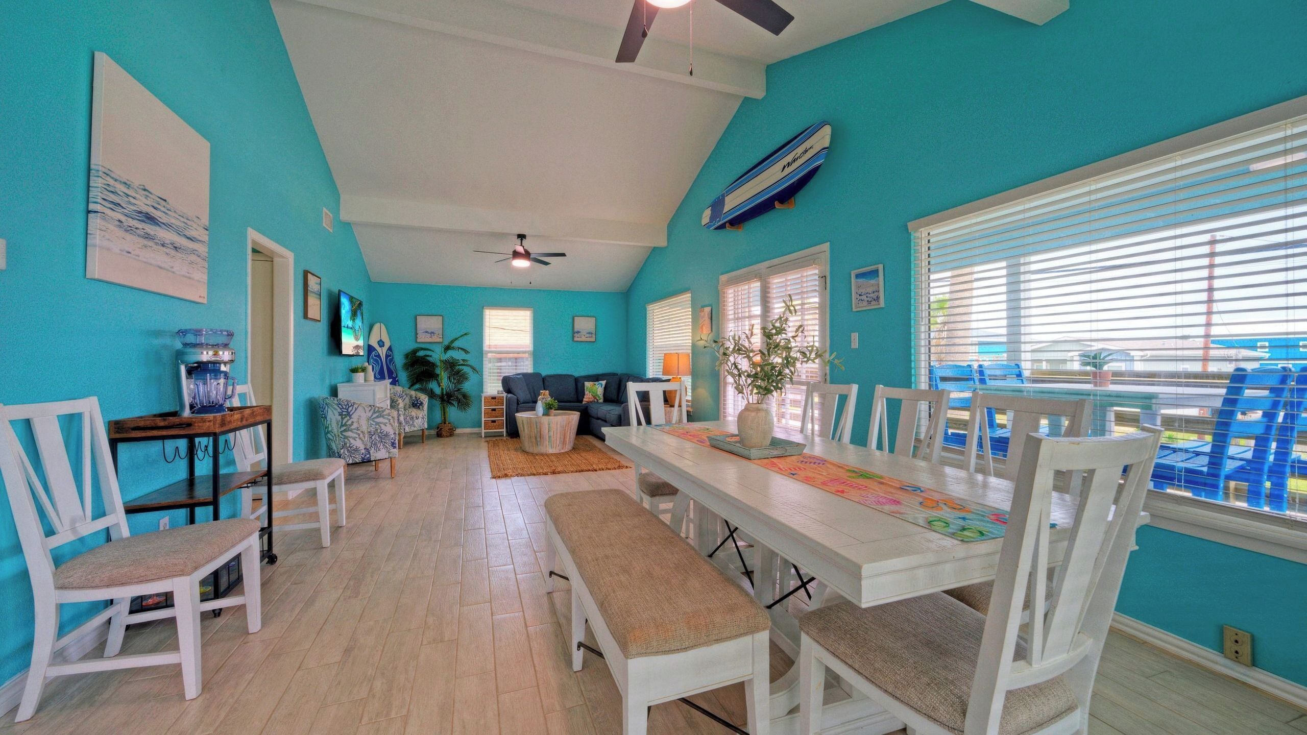 Casa (3 Bedrooms) | Interior