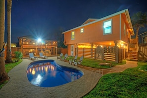 Rumah (3 Bedrooms) | Interior