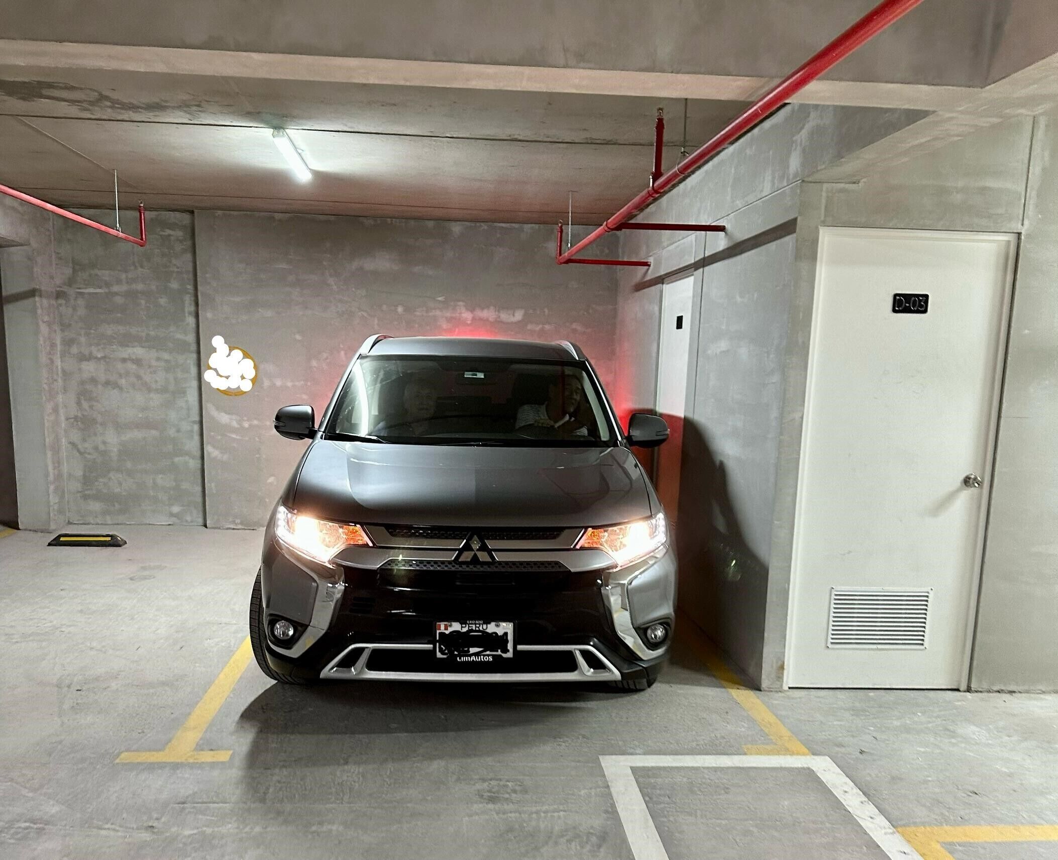 Sitzecke in der Lobby