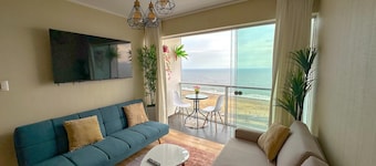 Exclusivo con vista al mar - Blue Ocean