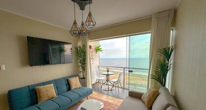 Exclusivo con vista al mar - Blue Ocean