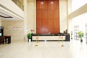 Khu sảnh