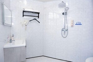 Unclassified image, 5 of 13, button - Elan Hotel (Jimo Small Commodity City) (Qingdao)