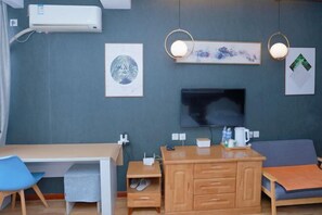 Room - Elan Hotel (Jimo Small Commodity City) (Qingdao)