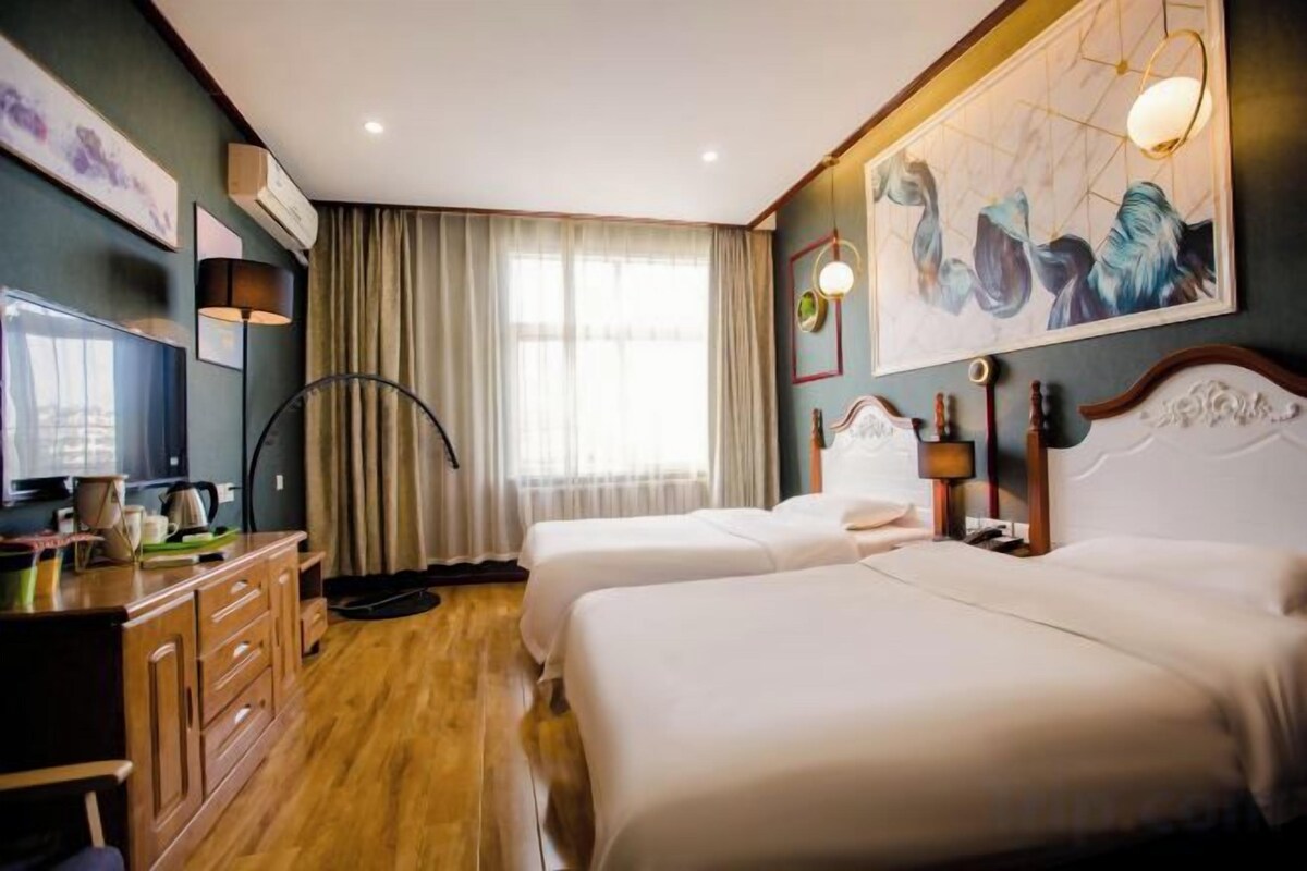 Superior Room (2 beds)