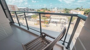 Basic-Apartment | Unterkunftsgelände