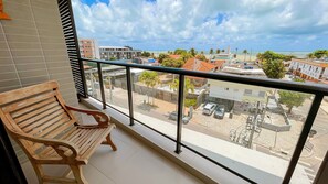 Eenvoudig appartement | Terrein van de accommodatie