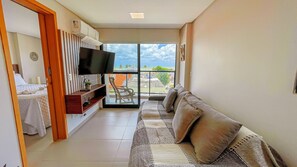 Basic Apartment | 1 bedroom, free WiFi