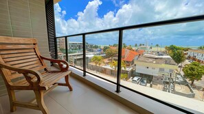 เบสิกอพาร์ทเมนท์ | ภายใน