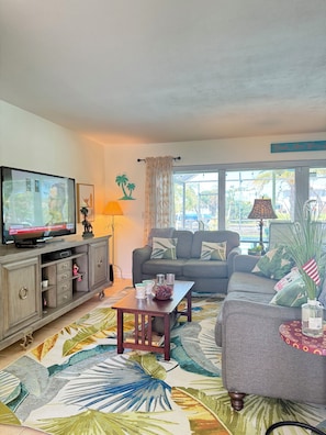TV connectée