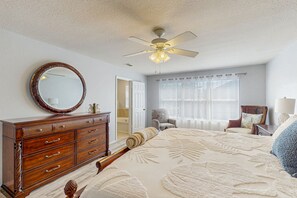 2 Schlafzimmer, Bügeleisen/Bügelbrett, Internetzugang, Bettwäsche