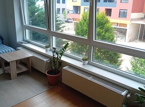 Interiör