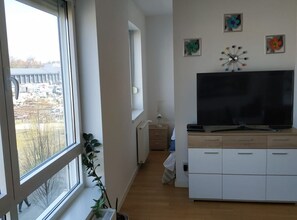 Interiör