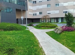 Boendeområde