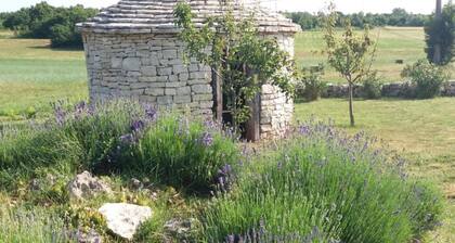 Authentic Istrian Rooms for Unforgettable Stays - Triple Room