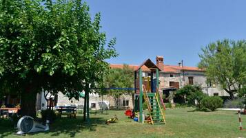 Kinderbereich