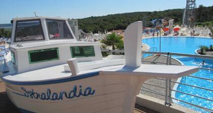 Authentic Istrian Rooms for Unforgettable Stays - Double Room