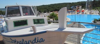 Authentic Istrian Rooms for Unforgettable Stays - Double Room