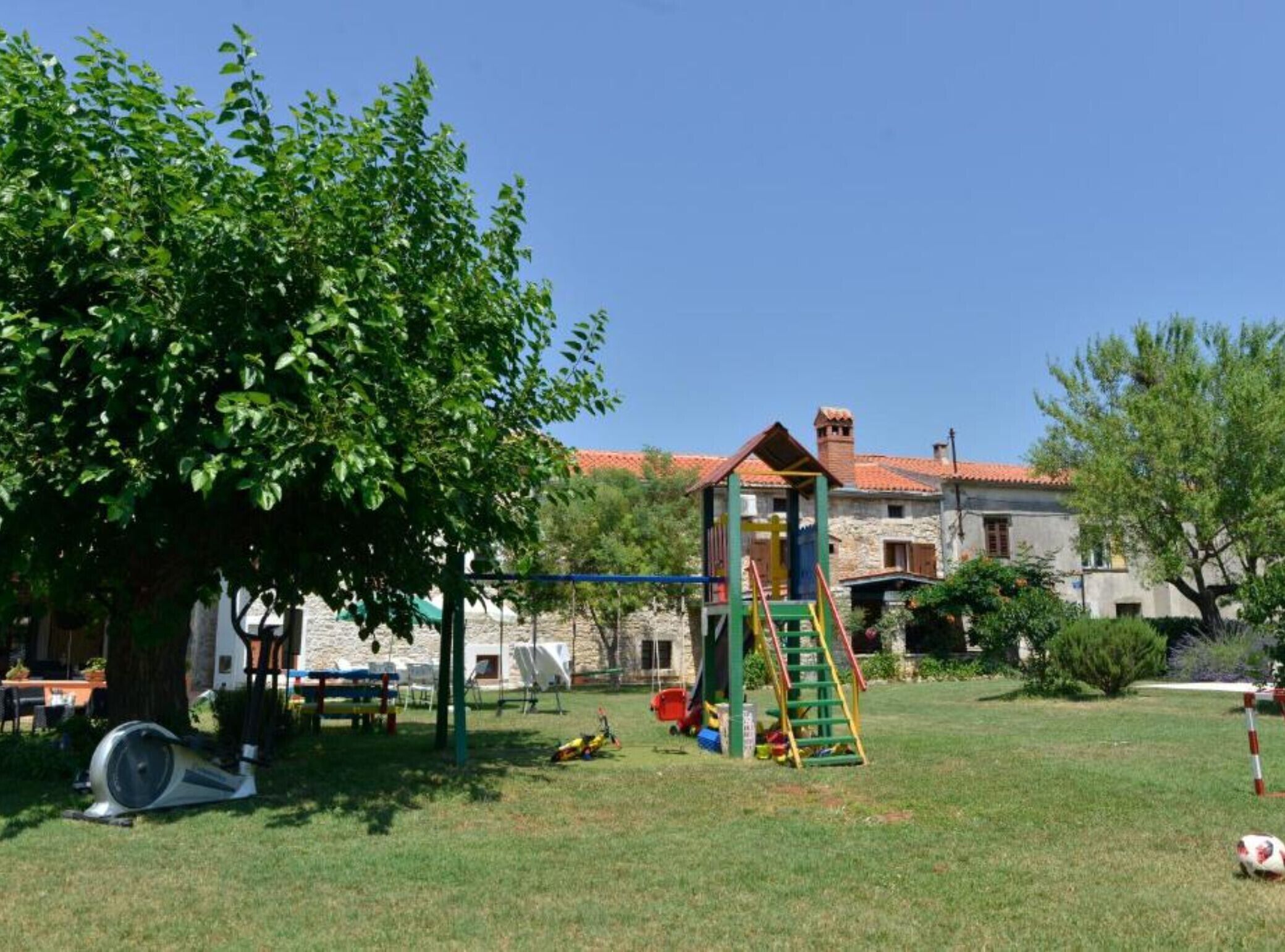Kinderbereich