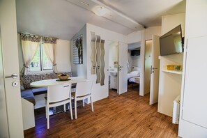 3 Schlafzimmer, Internetzugang, Bettwäsche