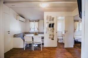 3 chambres, accès Internet, draps fournis