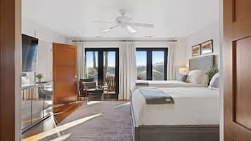 House (6 Bedrooms) | Interior