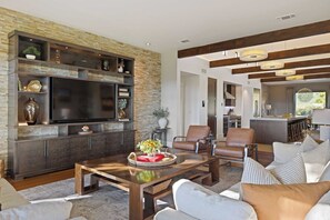 Casa (6 Bedrooms) | Parte interna