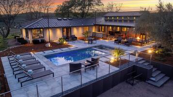 Hus (6 Bedrooms) | Interiør