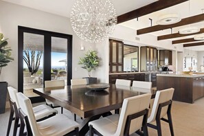 Hus (6 Bedrooms) | Interiør