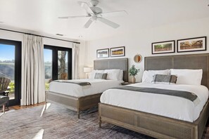 Hus (6 Bedrooms) | Interiør