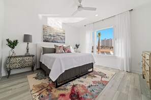 4 bedrooms, iron/ironing board, free WiFi, bed sheets - Family-Friendly Beach Club Retreat • Private Pool • Resort Fun • Beach Access (Gulf Shores)