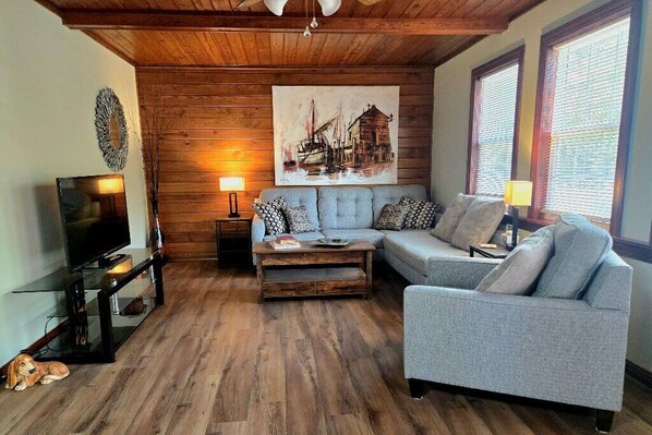 Televisión, videojuegos y reproductor de DVD 