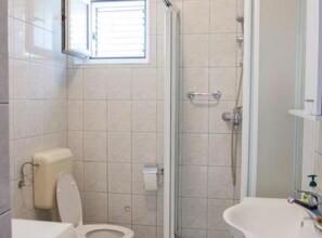 Haartrockner, Handtücher