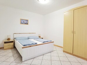 1 quarto, Wi-Fi, roupa de cama