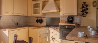 Apartment beautiful sunset farmhouse pascianella