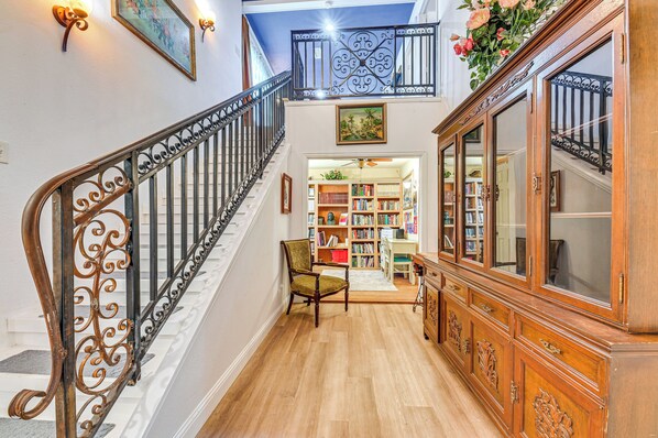 Intérieur