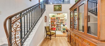 Spacious Family Home w/ Fenced Yard in DFW Area