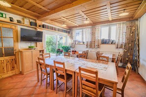 Restaurantes