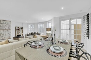 Apartment | 1 bedroom, Internet