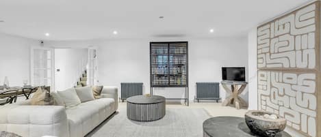 Apartment | 1 bedroom, Internet