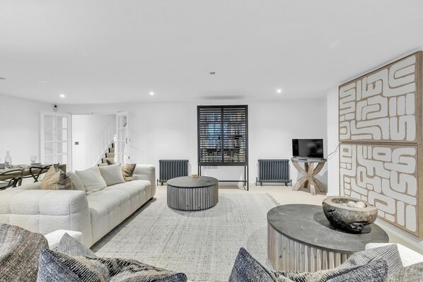 Apartment | 1 bedroom, Internet