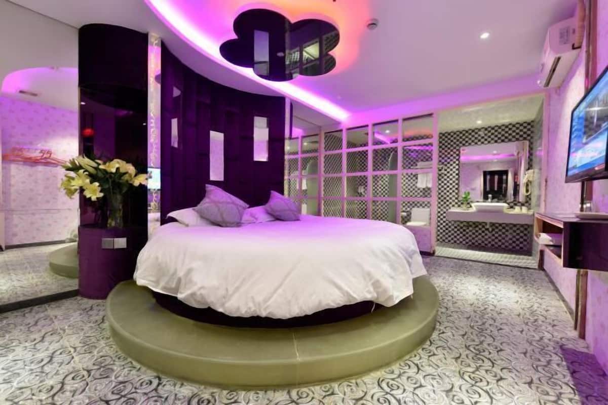 ห้องพัก